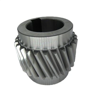 Maadoitettu kierrevaihteisto